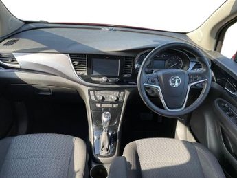 Vauxhall Mokka X 