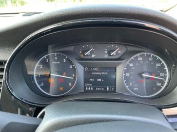 Vauxhall Mokka X 