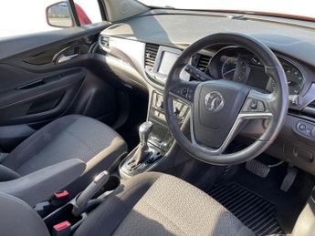 Vauxhall Mokka X 