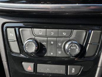 Vauxhall Mokka X 