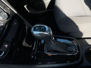 Vauxhall Mokka X 
