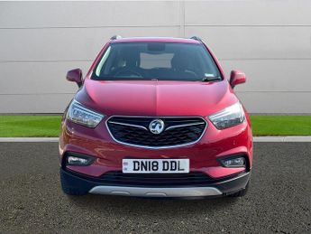 Vauxhall Mokka X 