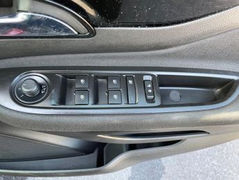 Vauxhall Mokka X 