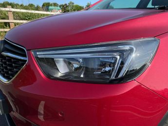 Vauxhall Mokka X 