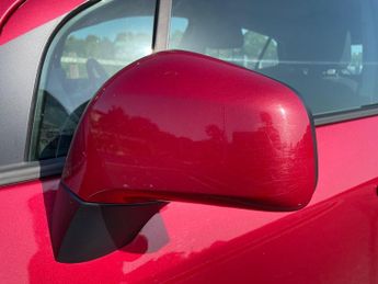 Vauxhall Mokka X 