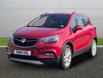 Vauxhall Mokka X 