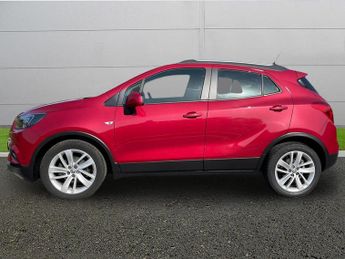 Vauxhall Mokka X 