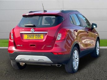 Vauxhall Mokka X 