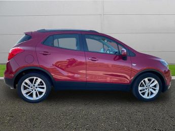 Vauxhall Mokka X 