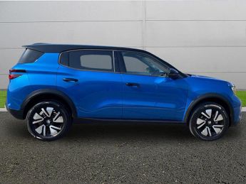 Vauxhall Frontera 