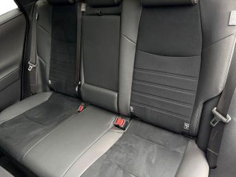 Toyota RAV4 2.5 PHEV GR Sport 5dr CVT