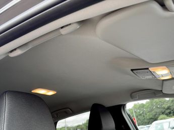 Nissan Qashqai 1.3 DiG-T MH 158 N-Connecta 5dr Xtronic
