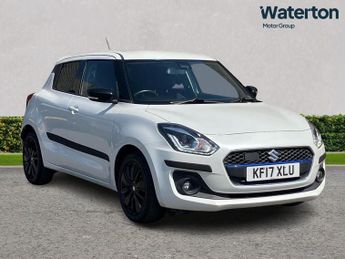 Suzuki Swift 1.0 Boosterjet SZ5 5dr Auto