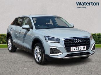Audi Q2 35 TFSI Sport 5dr