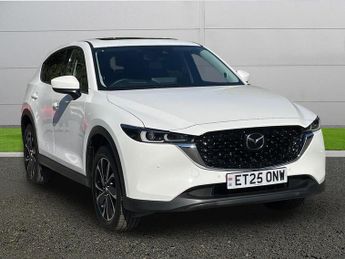 Mazda CX5 