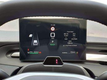 MG MG4 URBAN 118kW Premium Long Range 54kWh 5dr Auto