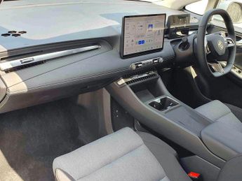 MG MG4 URBAN 118kW Premium Long Range 54kWh 5dr Auto