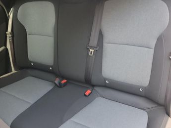 MG MG4 URBAN 118kW Premium Long Range 54kWh 5dr Auto
