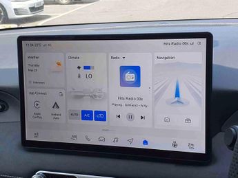 MG MG4 URBAN 118kW Premium Long Range 54kWh 5dr Auto