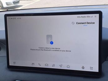 MG MG4 URBAN 118kW Premium Long Range 54kWh 5dr Auto