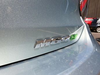 MG MG4 URBAN 118kW Premium Long Range 54kWh 5dr Auto