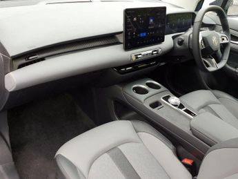 MG Mg4 170kW Premium Long Range 64kWh 5dr Auto