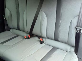 MG Mg4 170kW Premium Long Range 64kWh 5dr Auto