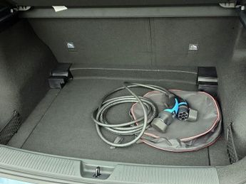 MG Mg4 170kW Premium Long Range 64kWh 5dr Auto