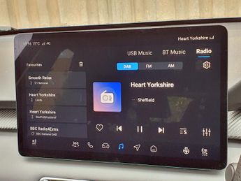 MG Mg4 170kW Premium Long Range 64kWh 5dr Auto