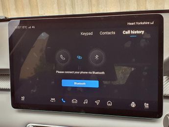 MG Mg4 170kW Premium Long Range 64kWh 5dr Auto