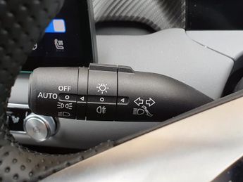 MG Mg4 170kW Premium Long Range 64kWh 5dr Auto