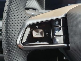 MG Mg4 170kW Premium Long Range 64kWh 5dr Auto