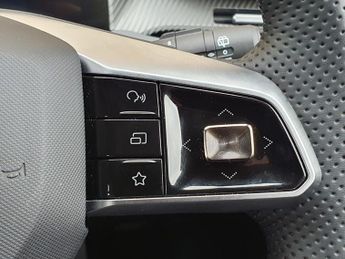 MG Mg4 170kW Premium Long Range 64kWh 5dr Auto