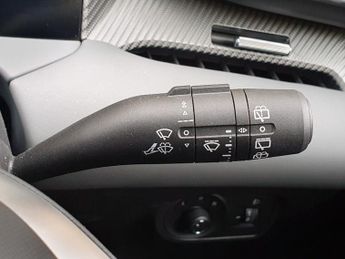 MG Mg4 170kW Premium Long Range 64kWh 5dr Auto