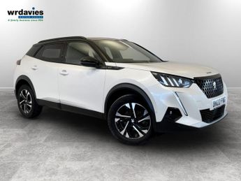 Peugeot 2008 1.2 PureTech 130 GT 5dr