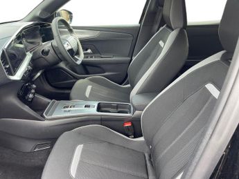 Vauxhall Mokka Electric 