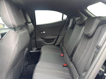 Vauxhall Mokka Electric 