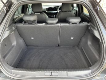 Vauxhall Mokka Electric 