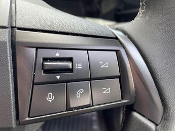Vauxhall Mokka Electric 