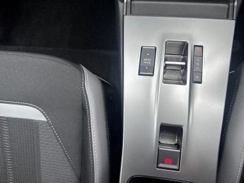 Vauxhall Mokka Electric 