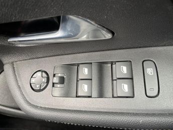 Vauxhall Mokka Electric 