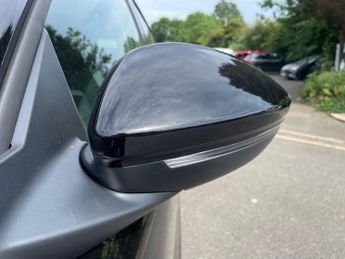 Vauxhall Mokka Electric 