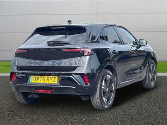 Vauxhall Mokka Electric 