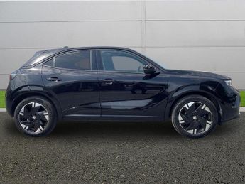 Vauxhall Mokka Electric 