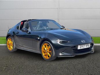 Mazda MX5 