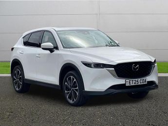 Mazda CX5 