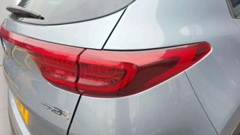 Kia Sportage 1.6T GDi GT-Line S 5dr DCT Auto [AWD]