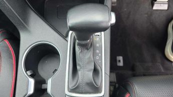 Kia Sportage 1.6T GDi GT-Line S 5dr DCT Auto [AWD]
