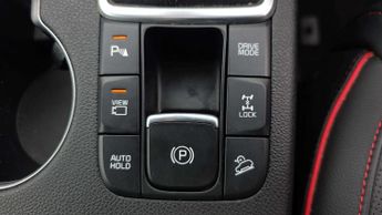 Kia Sportage 1.6T GDi GT-Line S 5dr DCT Auto [AWD]