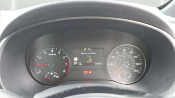 Kia Sportage 1.6T GDi GT-Line S 5dr DCT Auto [AWD]